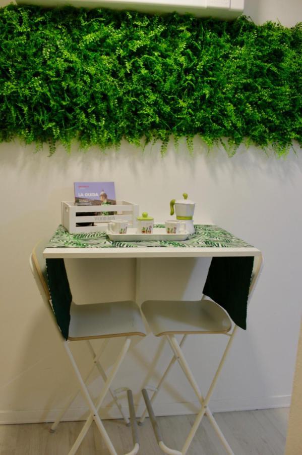 Nido Verde Locazione Turistica Apartment Palermo Exterior foto