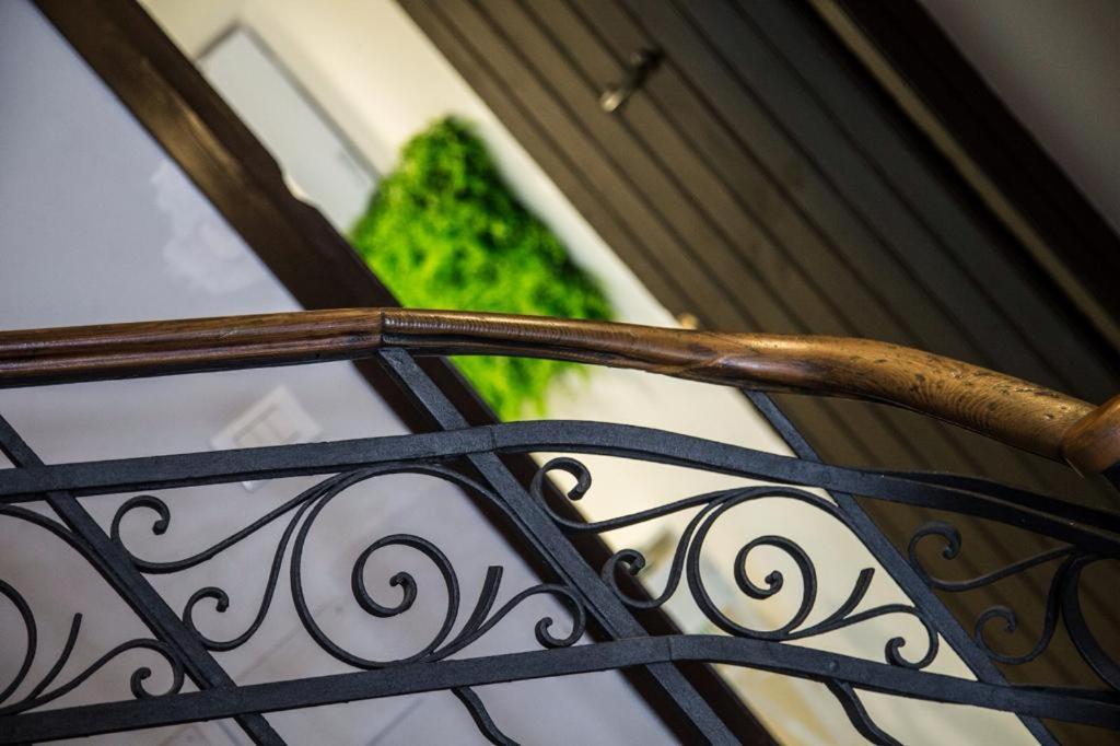Nido Verde Locazione Turistica Apartment Palermo Exterior foto